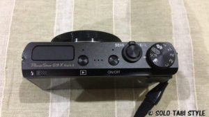 【作例】Canon G9X Mark2のHDR（ハイダイナミックレンジ）撮影効果の違い【レビュー】